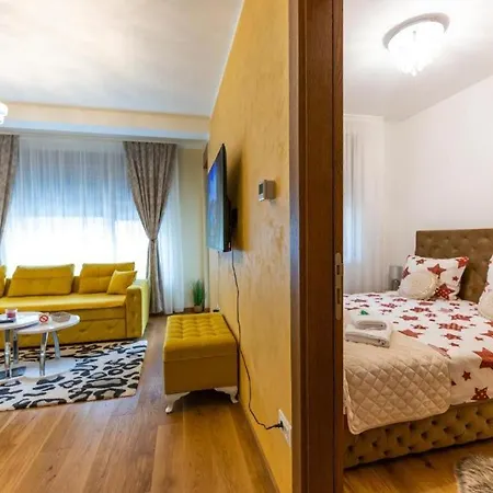 Apartament Grand Zlatibor
