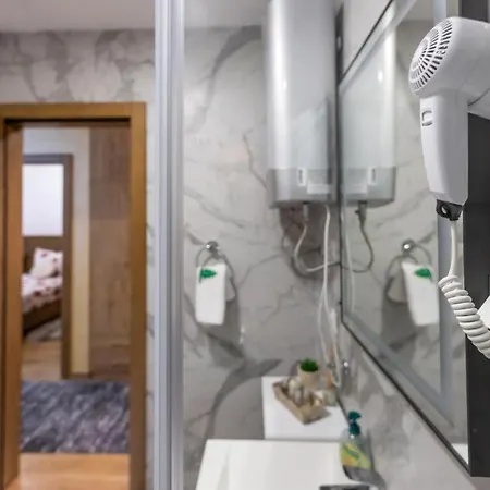 Апартаменты Grand