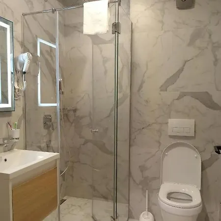 Grand Апартаменты