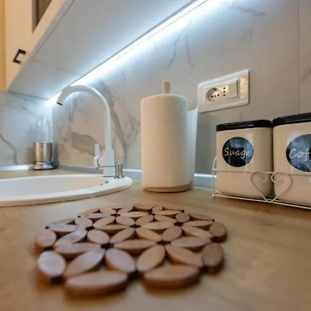 Grand Апартаменты