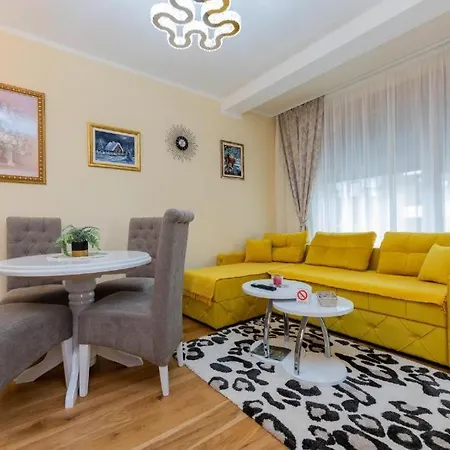 Grand Apartament Zlatibor