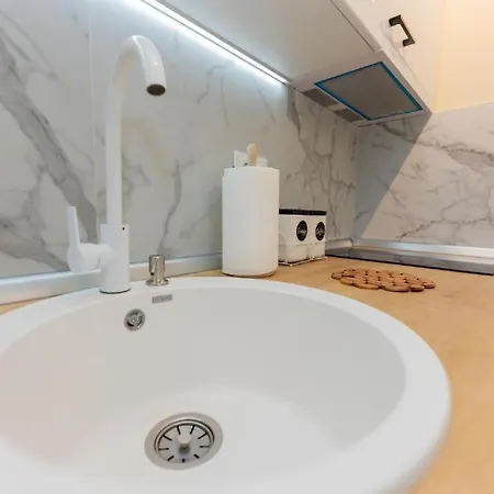 Grand Апартаменты *