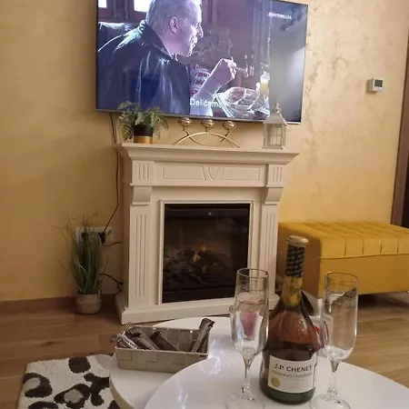 Апартаменты Grand *