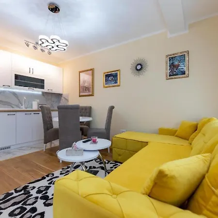 Apartament Grand Zlatibor