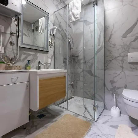 Grand Апартаменты Златибор