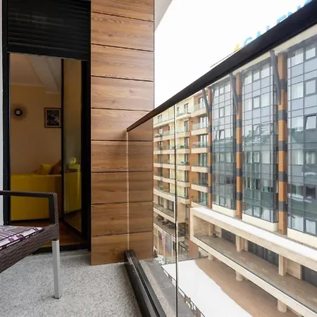 Grand Апартаменты