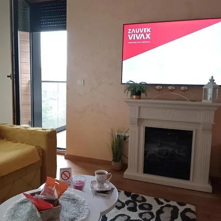 Grand Апартаменты *