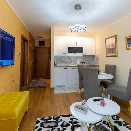 Grand Златибор