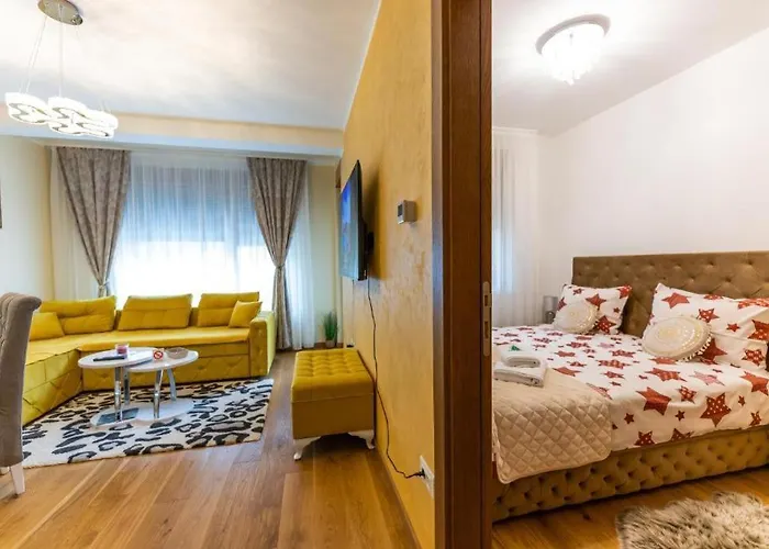 Apartament Grand Zlatibor
