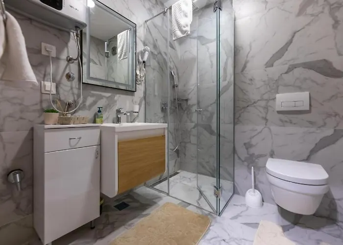 Grand Apartament Zlatibor